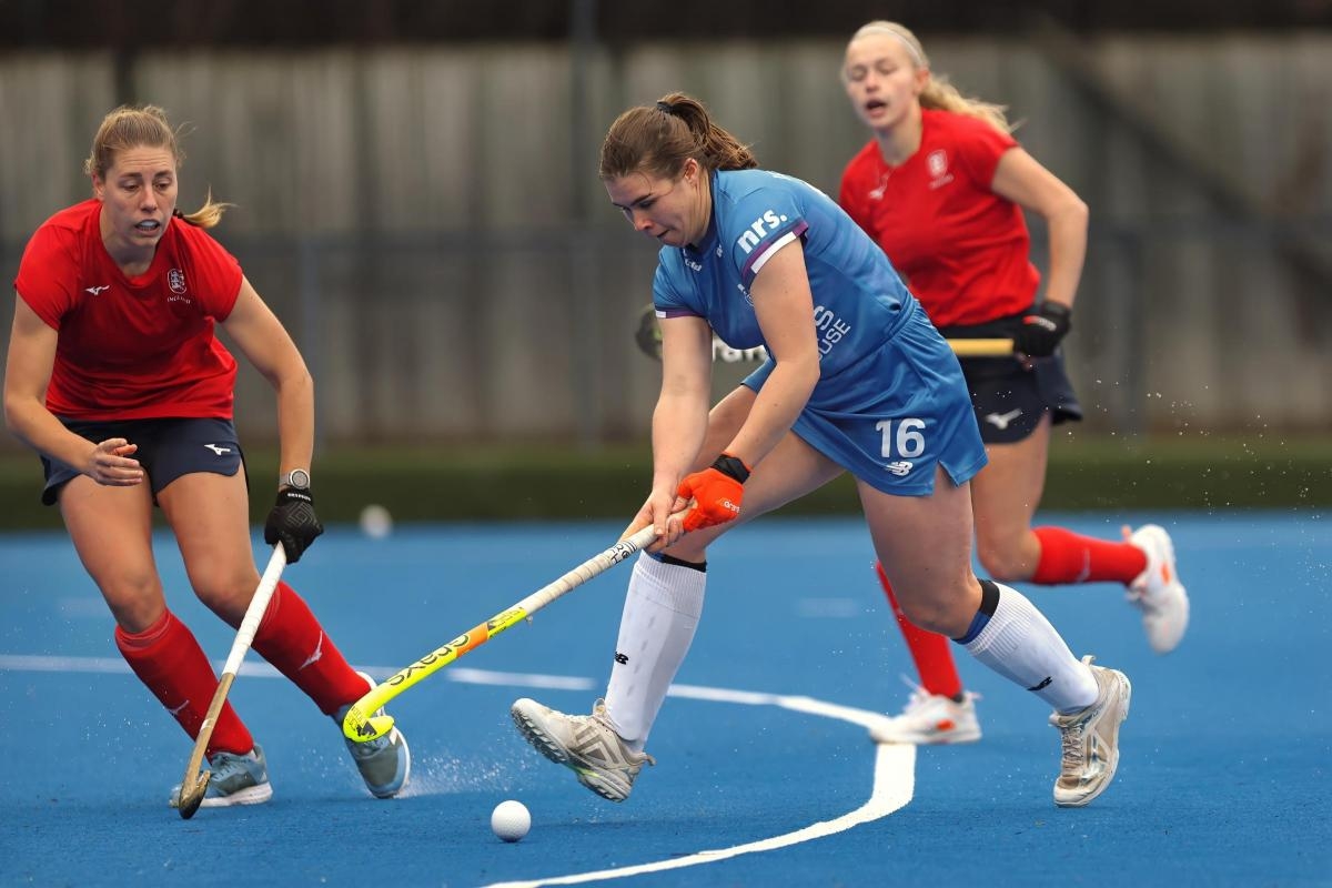 Scotland feeling the heat in Chile as Fran Lonergan looks forward to Nations Cup test