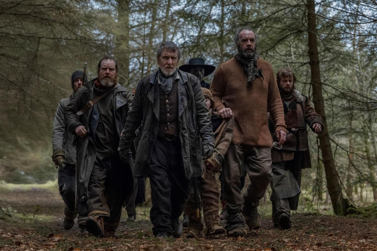 Big screen talent announced for Glasgow Film Festival 2025