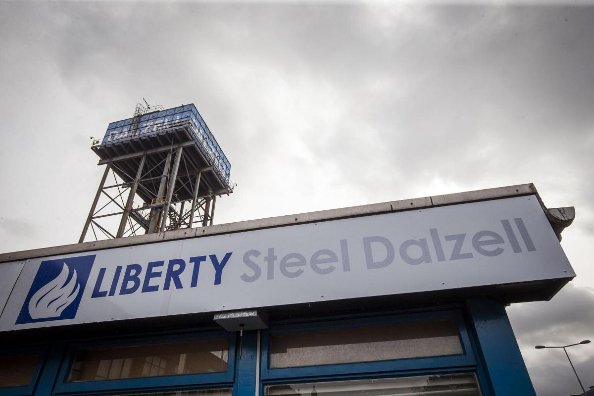 Keir Starmer pushes John Swinney to re-open Scottish steel plants