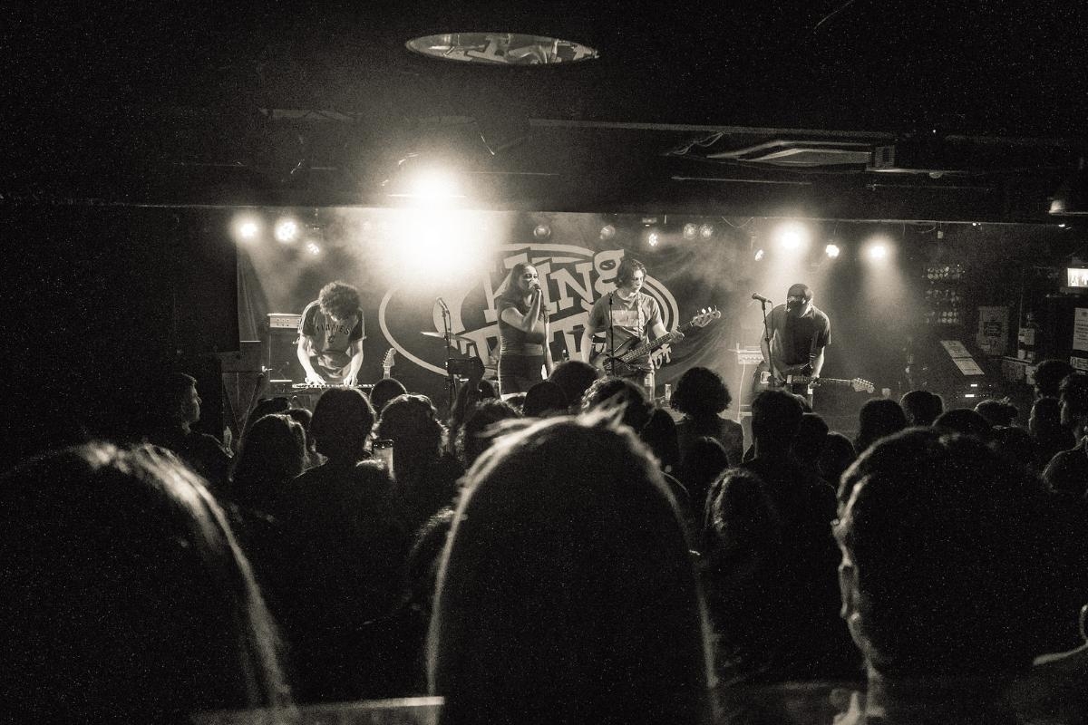 Live music venues contributed £14m to economy last year but operated on thin profits