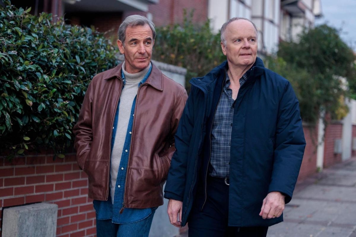 Everything to know on new Channel 5 drama The Game starring Jason Watkins