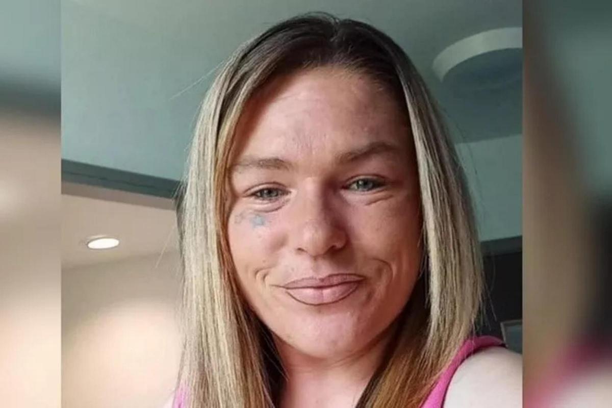 Body found in Kilmarnock park in search for missing woman