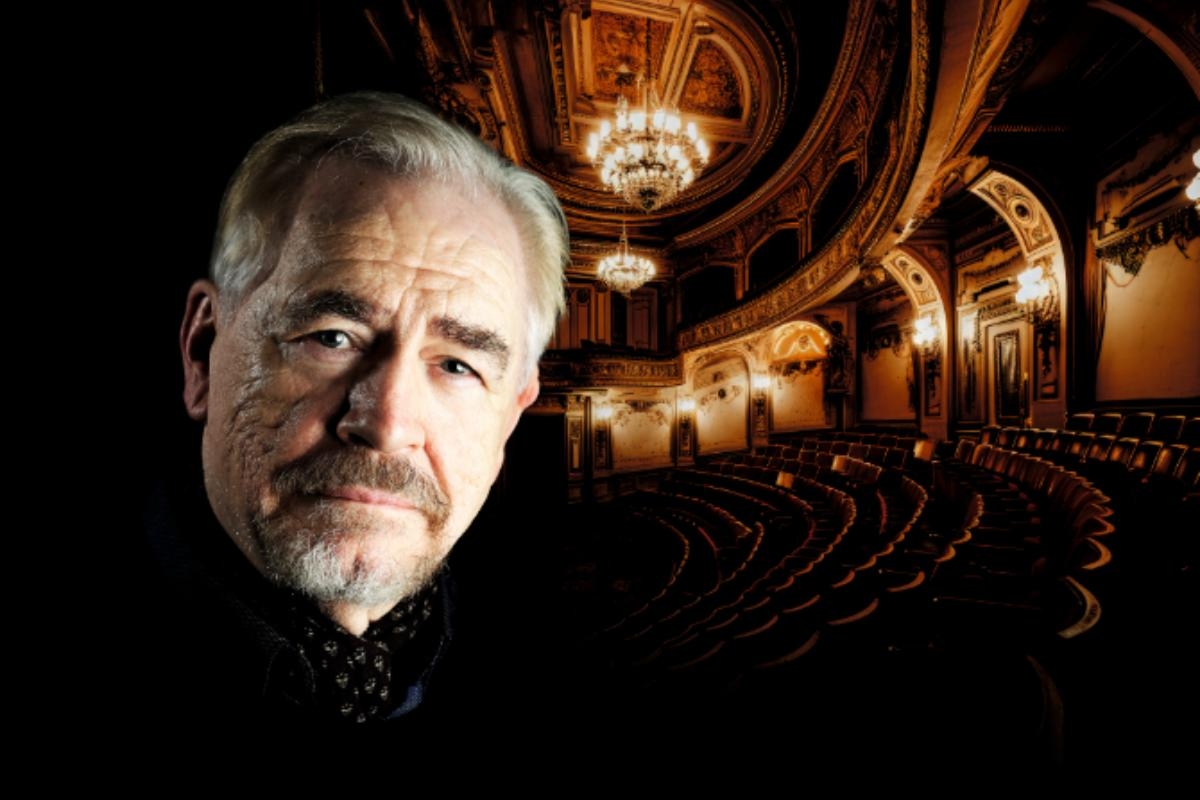 Succession star to bring first-ever one-man show to Edinburgh