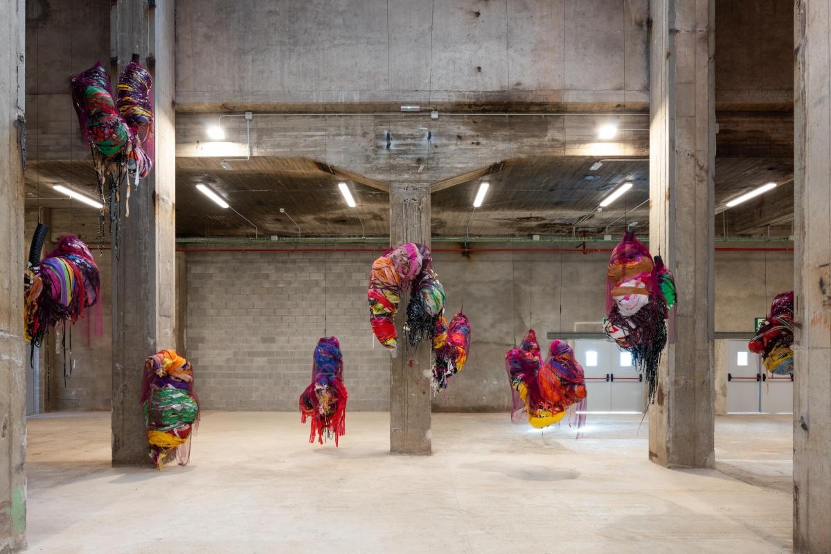 Glasgow-born autistic artist shortlisted for Turner prize