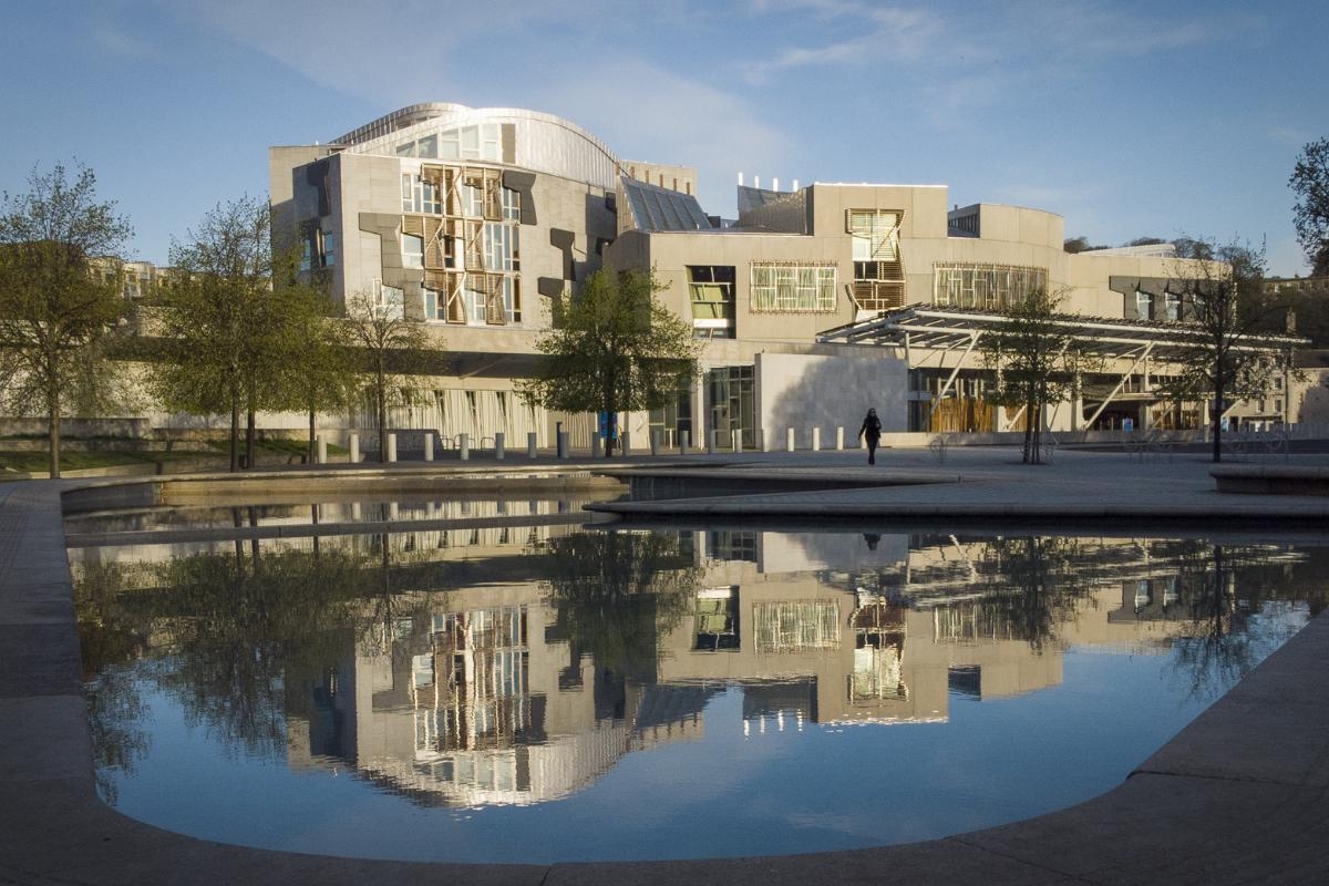 Scottish Government news, interviews and updates