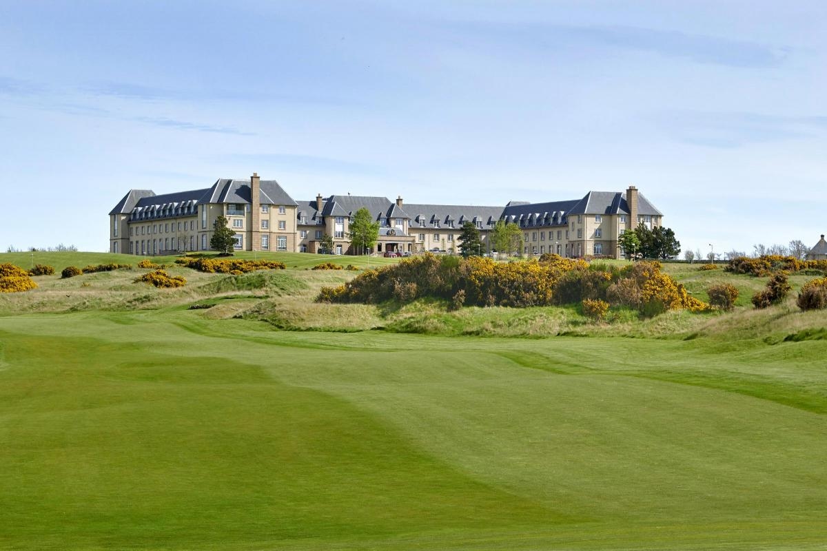 Spend an unforgettable Easter at Fairmont St Andrews