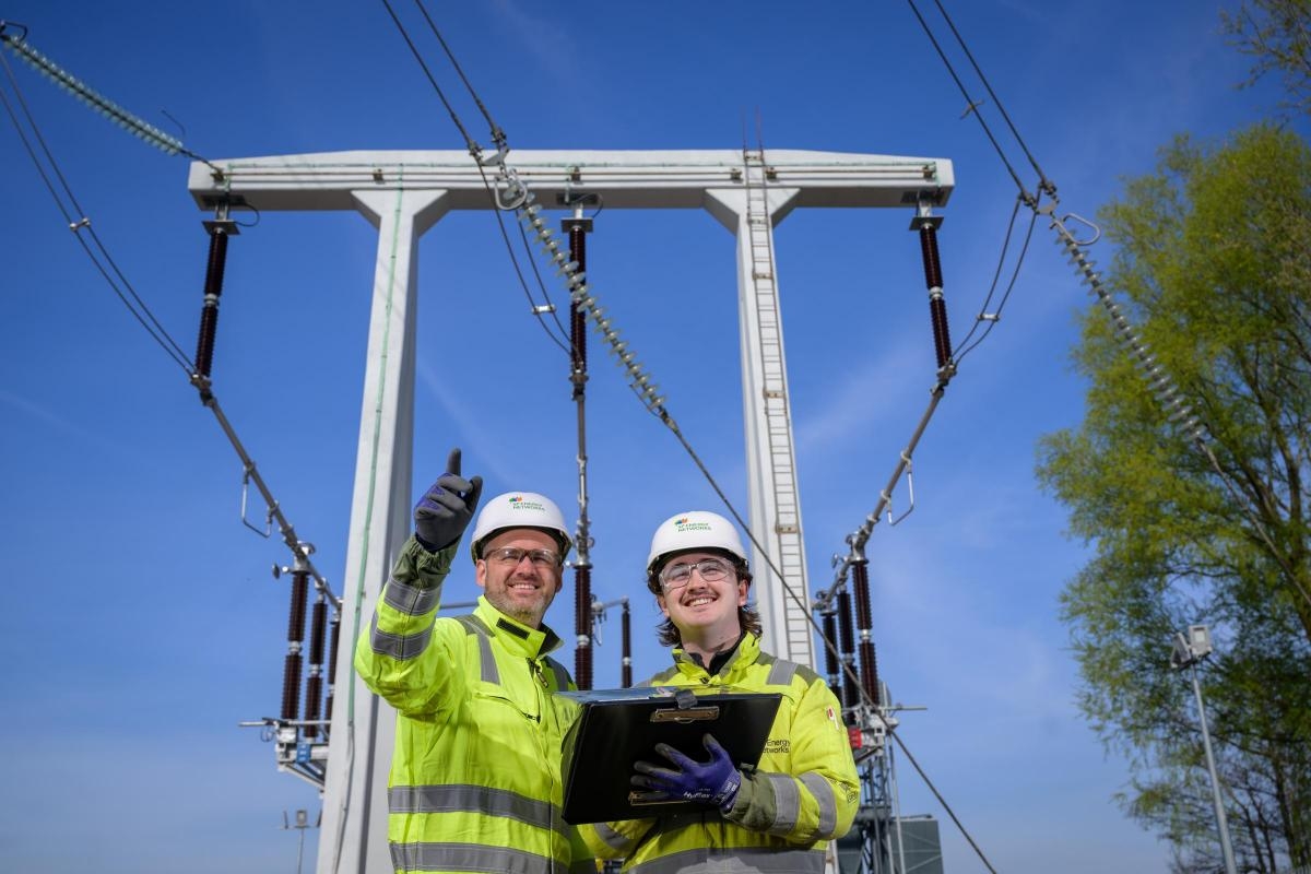 Multi-billion investment to power a thriving economy