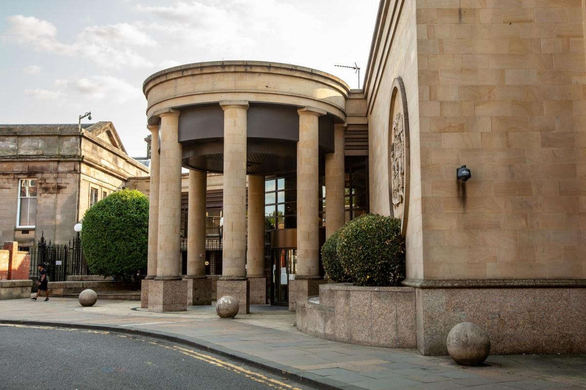 Sex attacker who filmed himself raping young girl jailed for 12 years