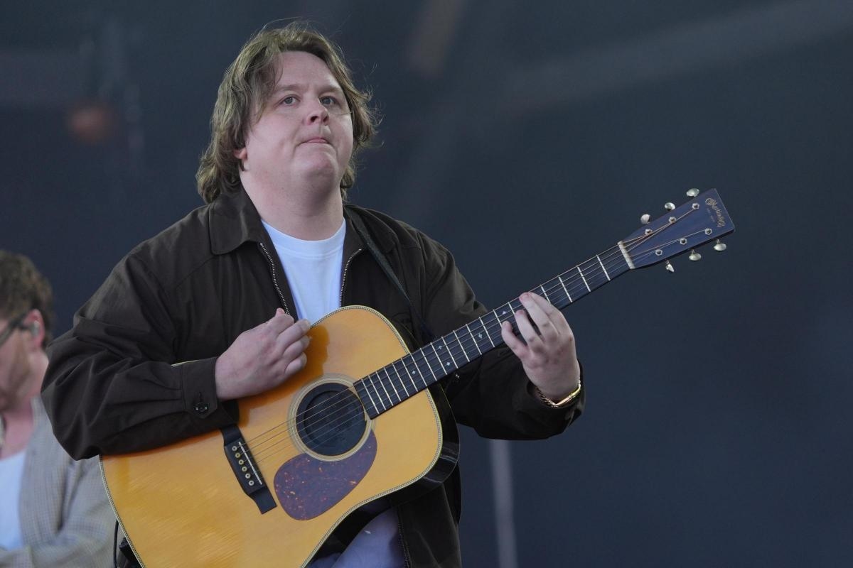 Lewis Capaldi adds extra dates in Glasgow and Aberdeen as tickets sell out instantly