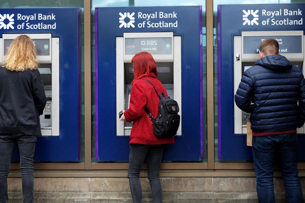 Business confidence in Scotland ‘higher than UK average' in May