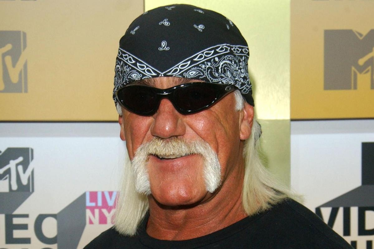 Wrestling star Hulk Hogan dies at the age of 71