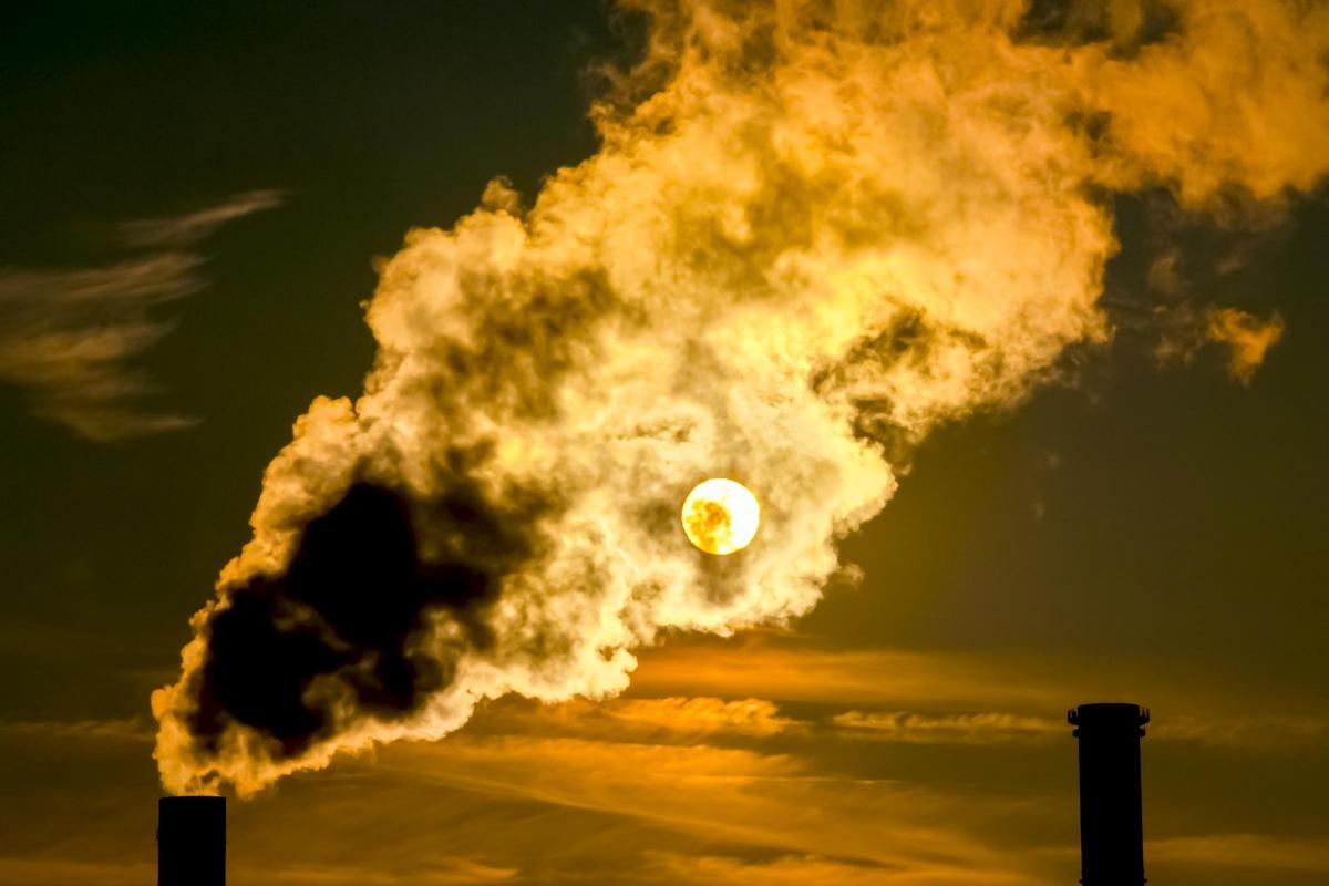 MSPs urged to 'seize historic opportunity' and back Ecocide Bill to jail polluters