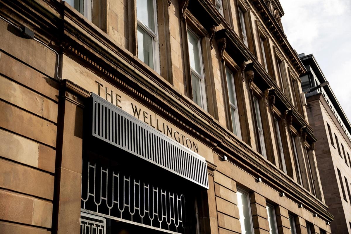 International hotel group to enter UK market with Glasgow opening