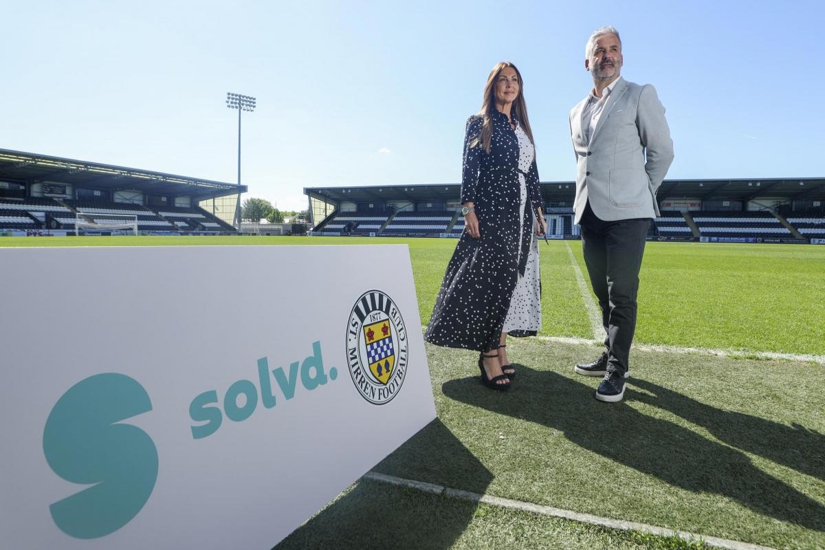 St Mirren strategic move will make club 'robust, compliant and secure'