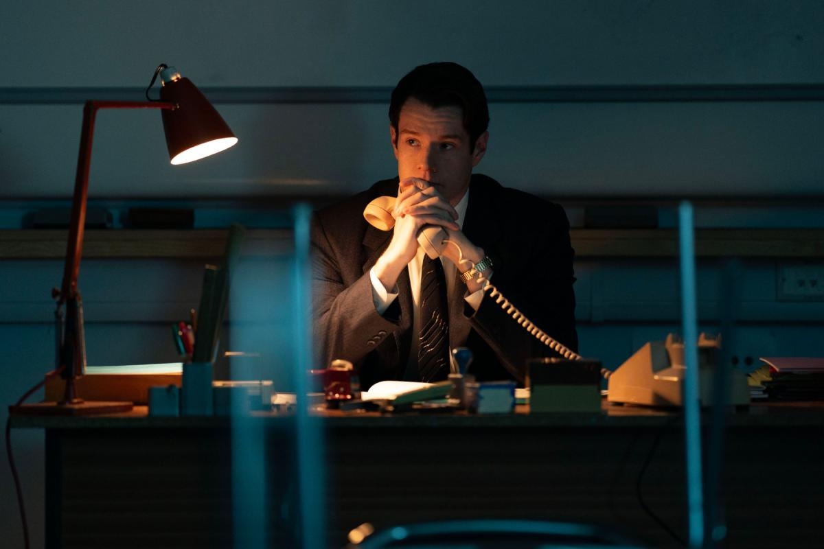 All to know on BBC drama The Bombing of Pan Am 103 starring Connor Swindells
