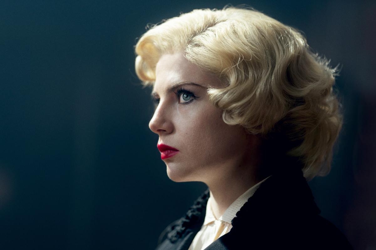 The true story of Ruth Ellis and why she was Britain's last woman to be hanged