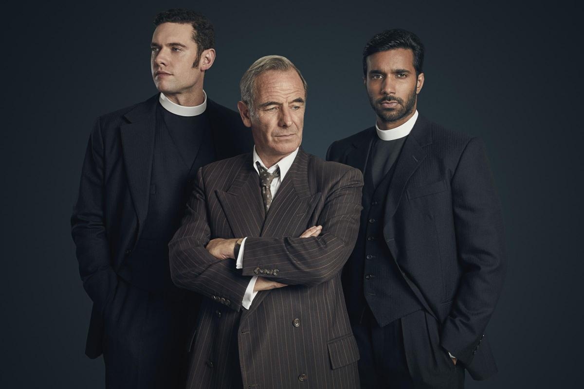 Fans 'devastated' as 'brilliant' ITV crime drama set to end after 11 series