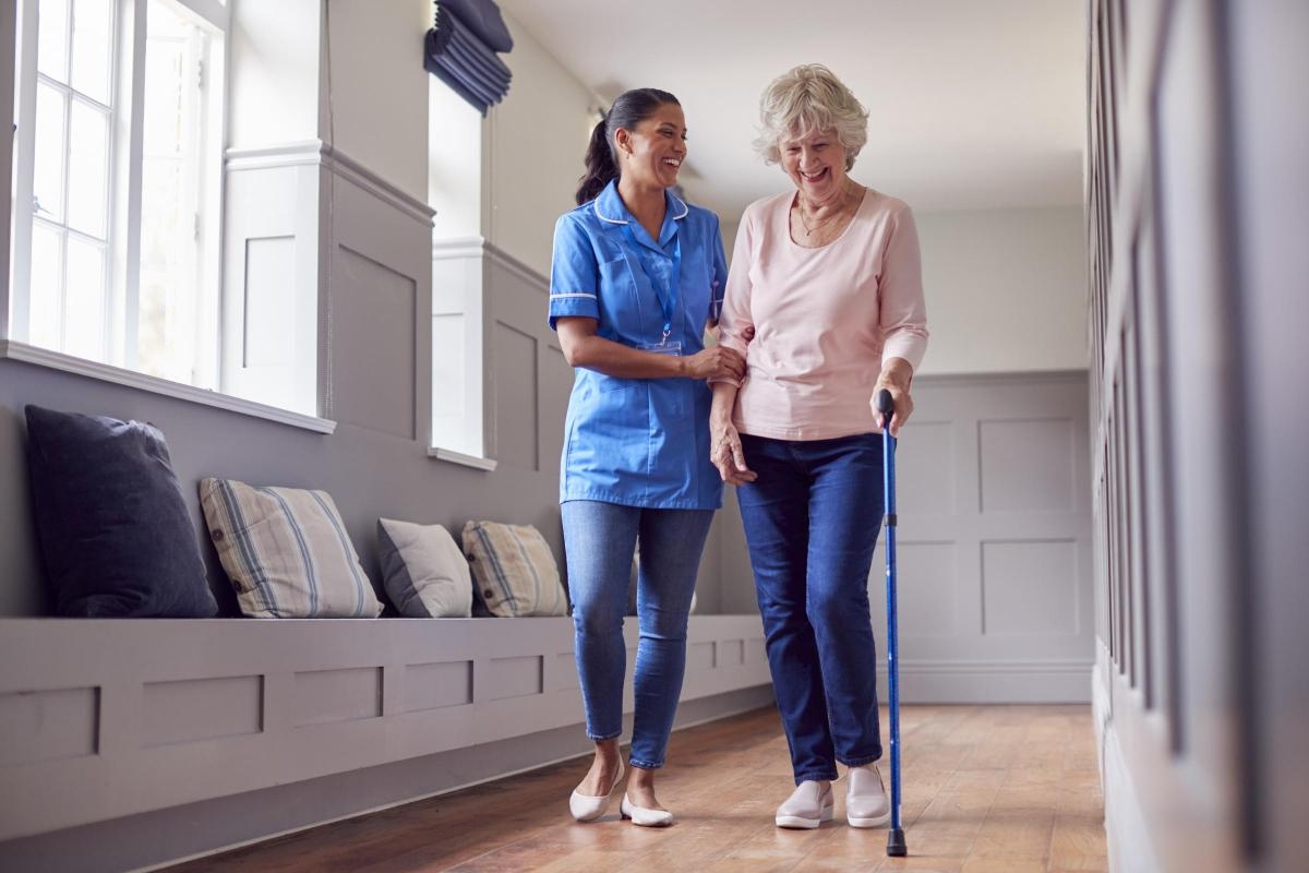 Is Scottish care sector at risk from immigration shake-up?