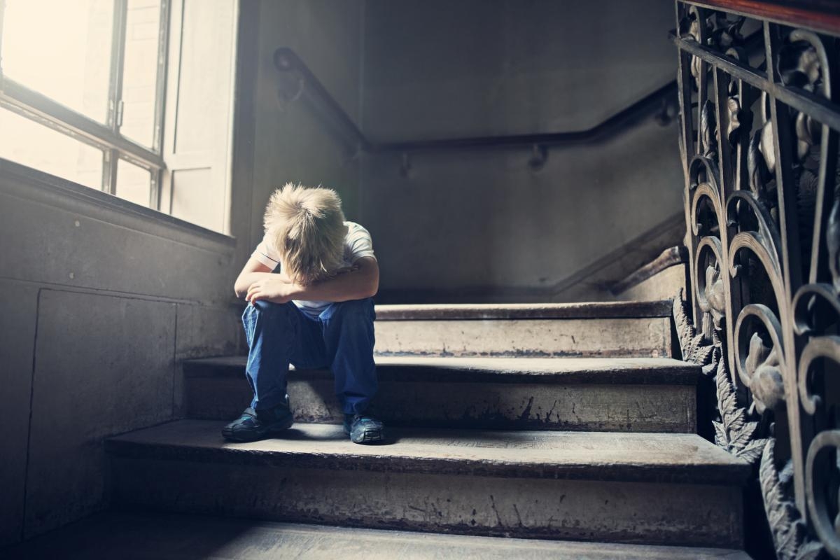 'Unacceptable impact': Researchers call for changes to Scotland's care system