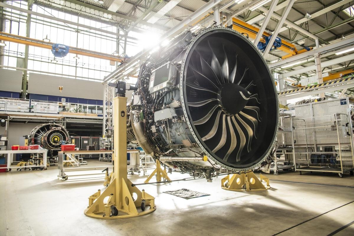 From Prestwick to Calgary: How Scottish technicians are finding new horizons abroad