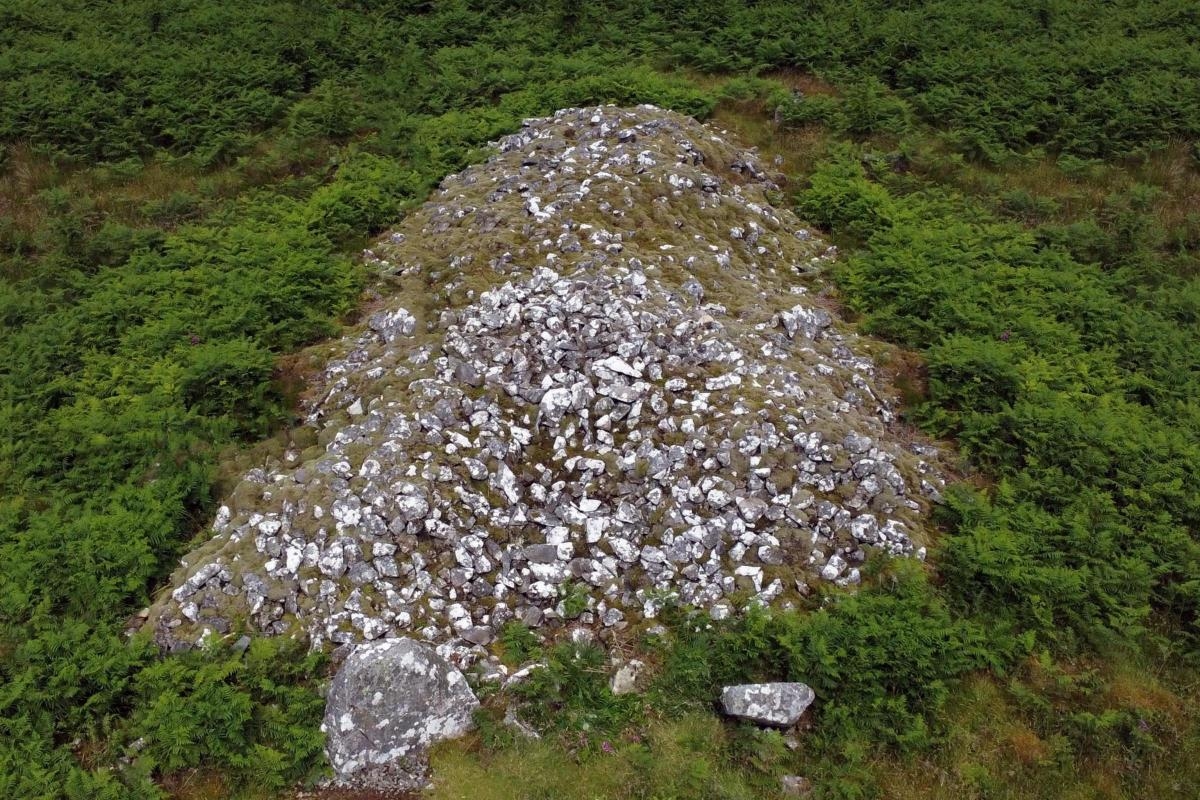 New 3D model shows what ancient site looked like 6,000 years ago