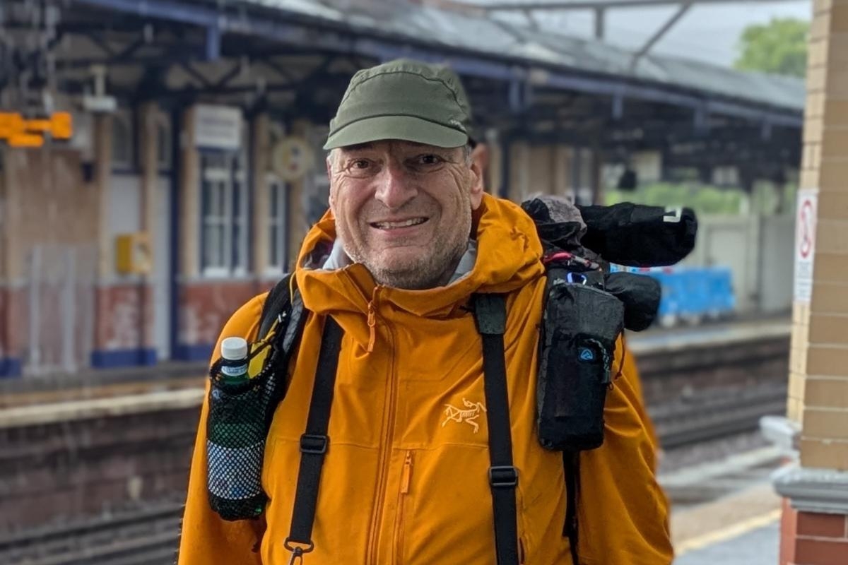 Body found in search for missing Swiss hillwalker