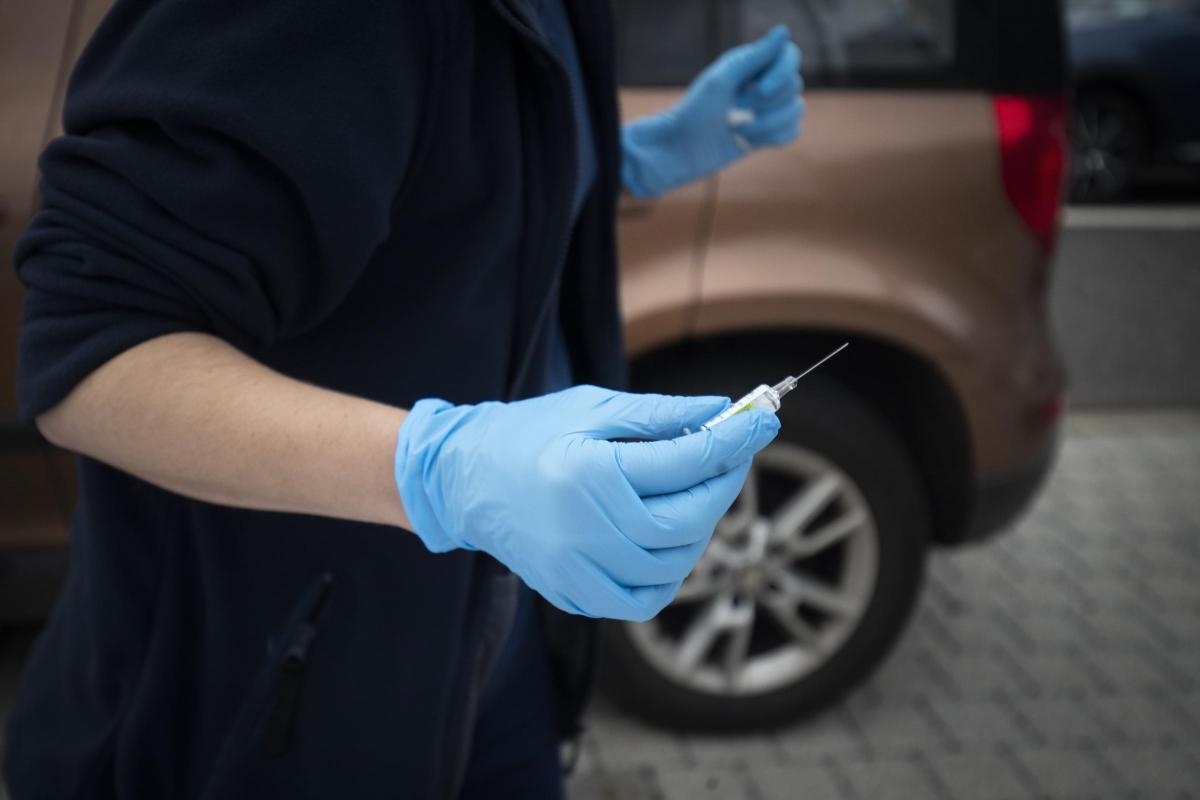 Scotland must learn from ‘shocking' flu season, says charity