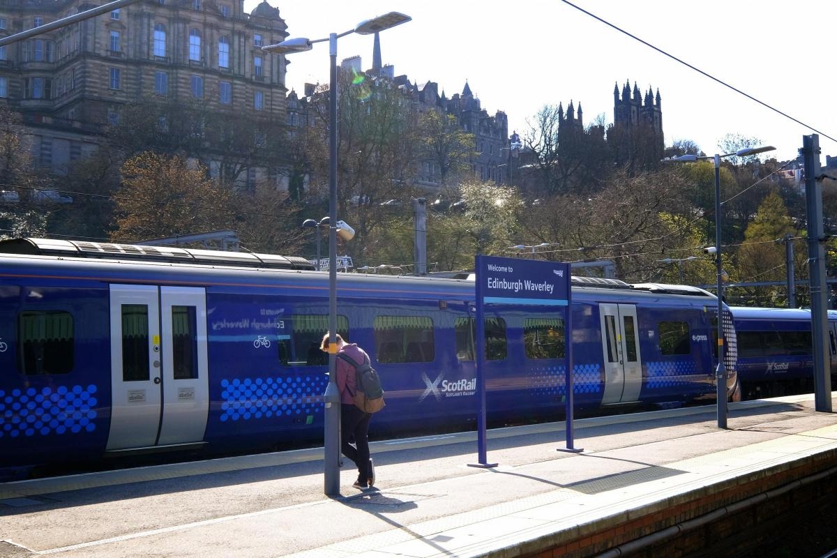 ScotRail ticket prices to rise in April in 'unwelcome' news for commuters