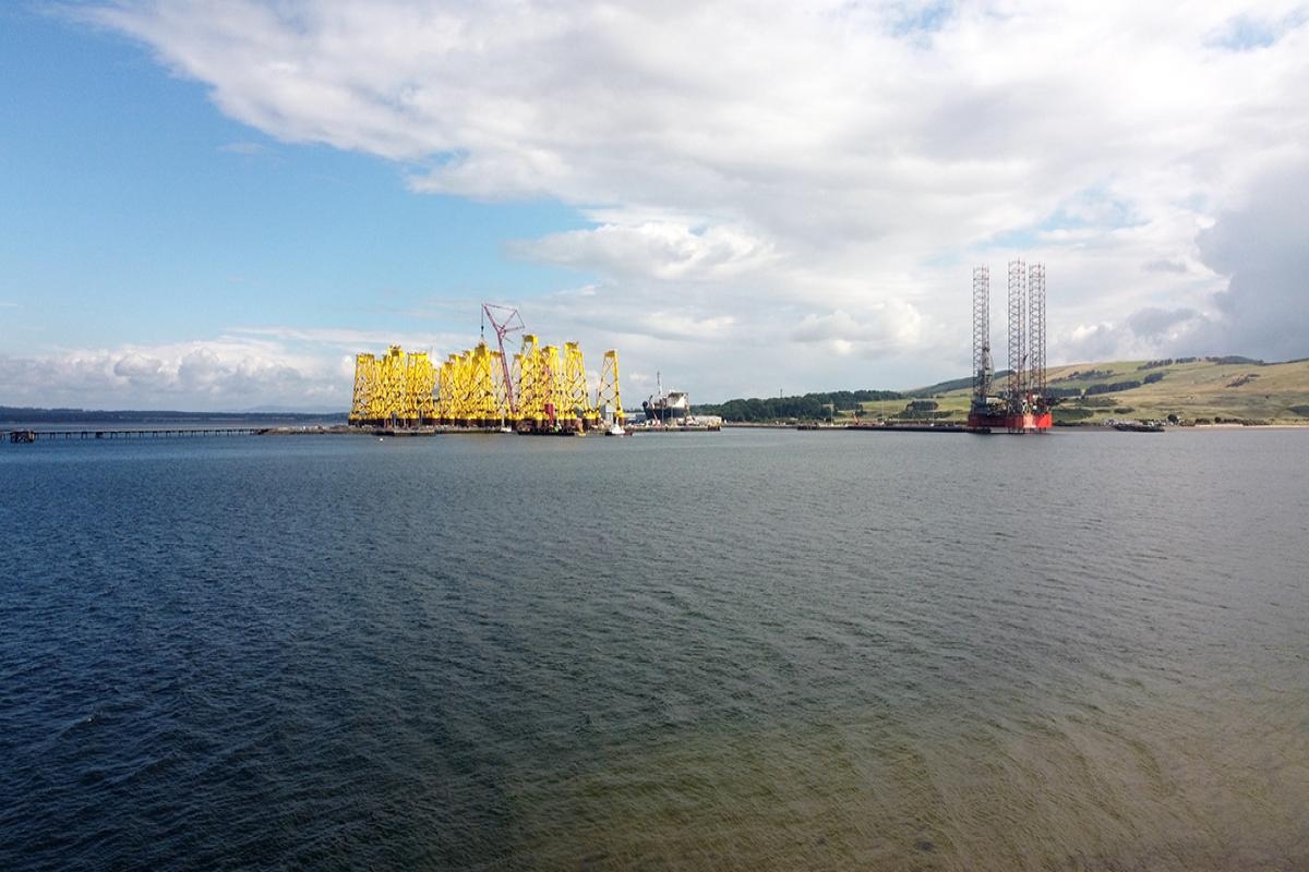 Council hails importance of port after sale to Japanese investor