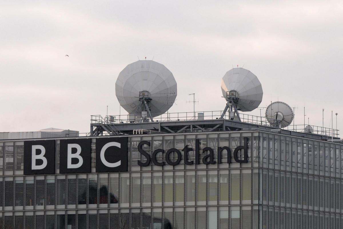 BBC Scotland news, interviews and updates on the broadcaster