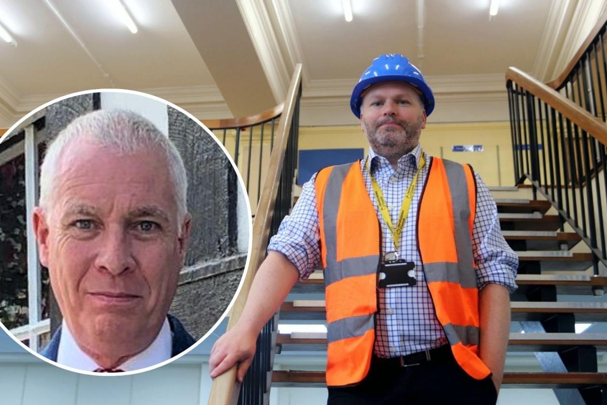 Councillor hits out at ‘woke' 'fake news' event