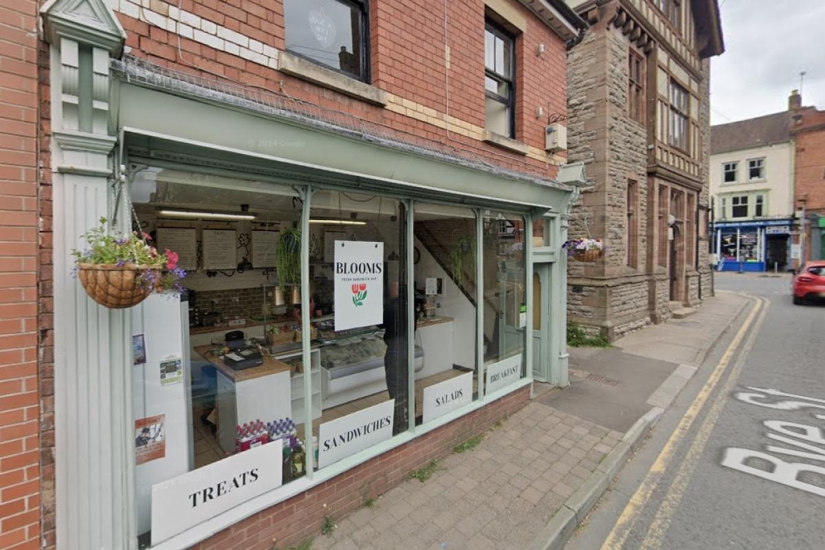 'Gem' of an opportunity as 'much-loved' eatery put on the market