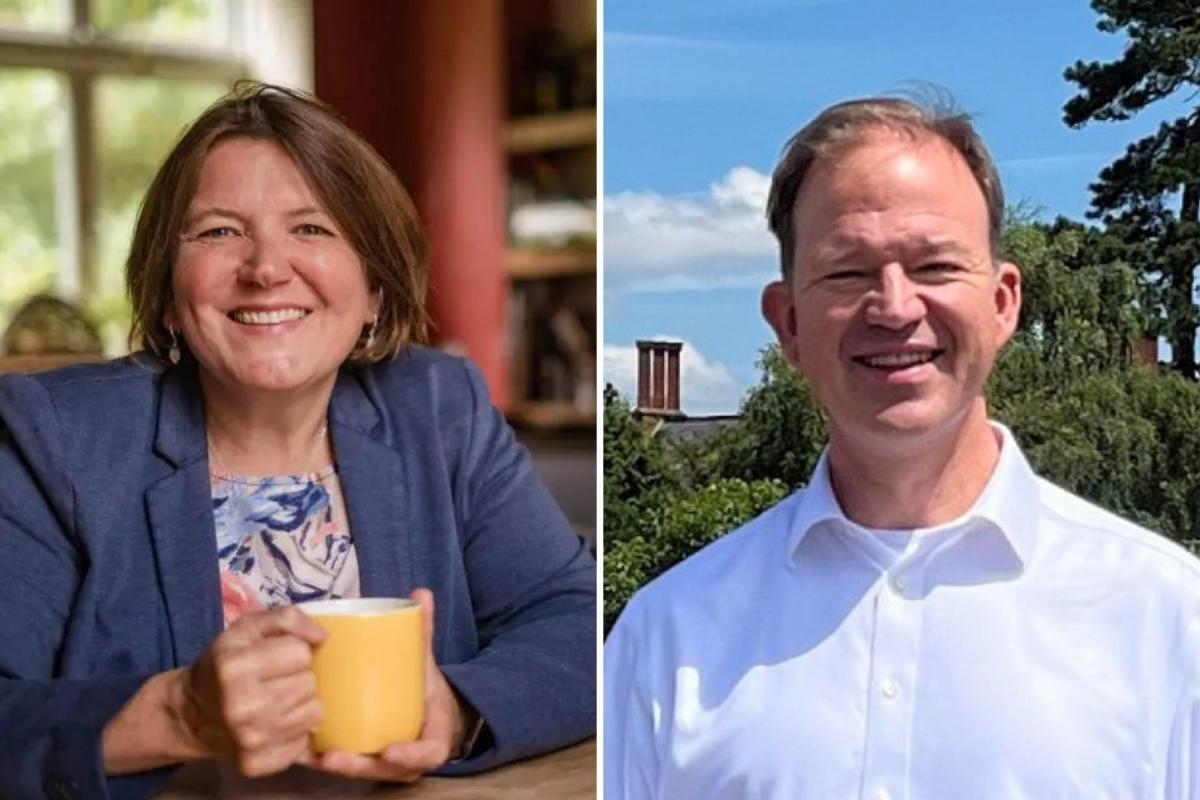 Lower voting age could swing Herefordshire seat