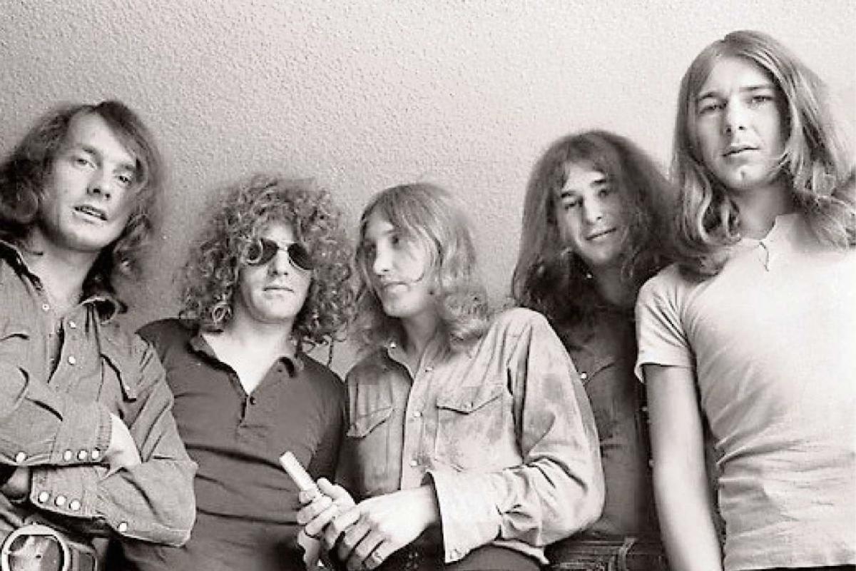 'MottFest' Mott the Hoople celebration coming to county