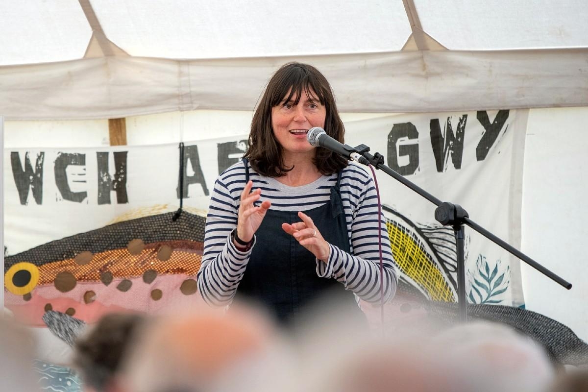 Star-studded Hay Festival 2025 line-up announced