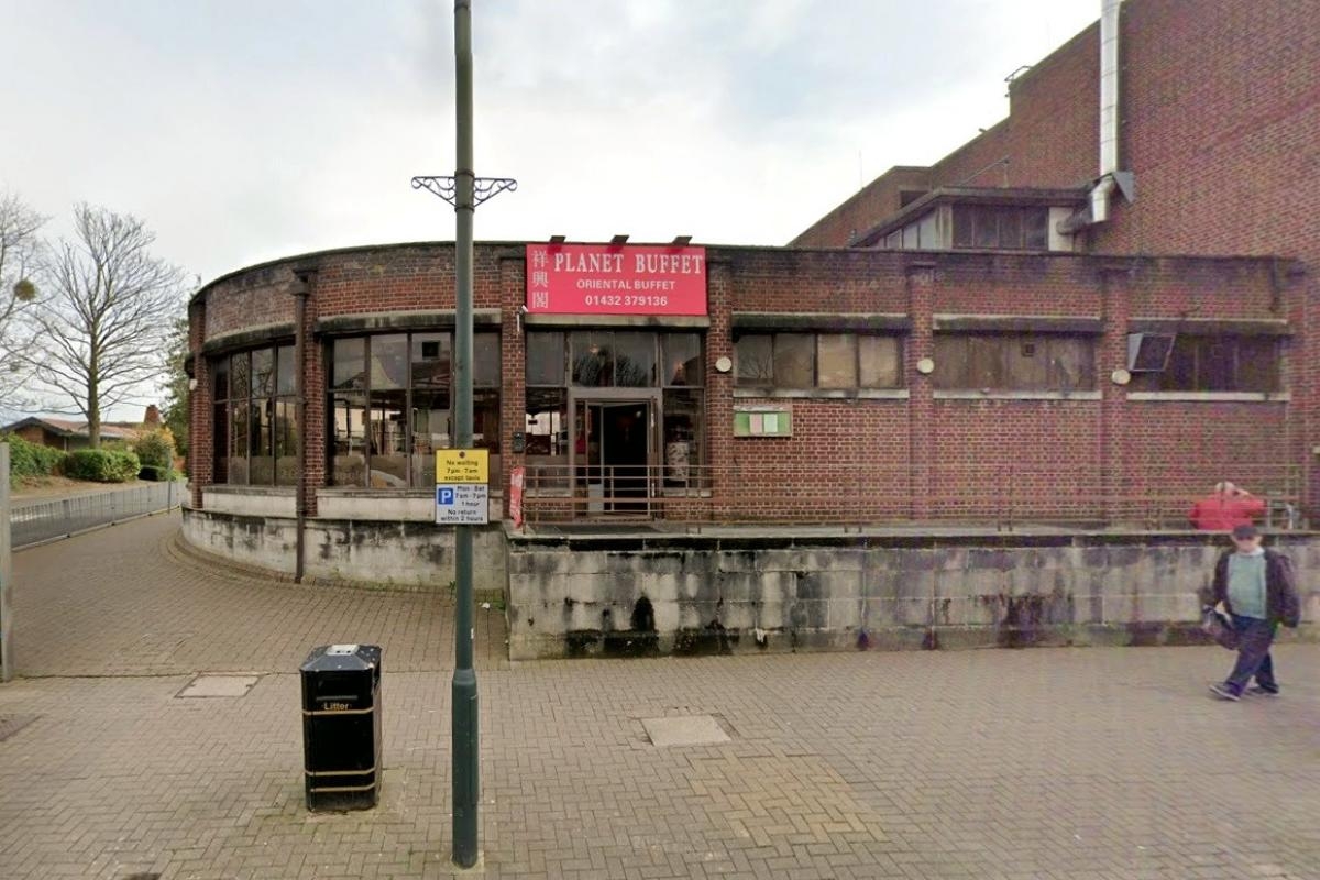 Language hold-up after arrests at city Chinese buffet