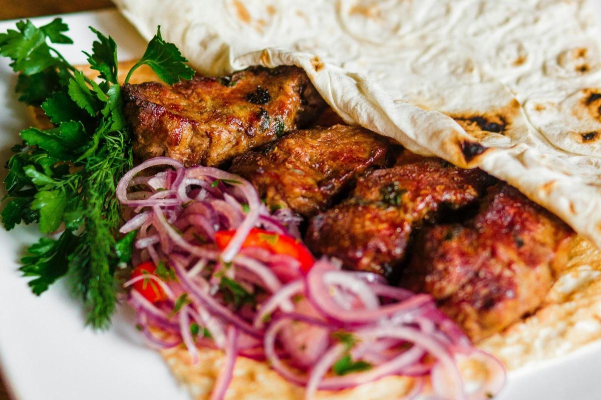 New 'Indian fusion' restaurant set to open its doors