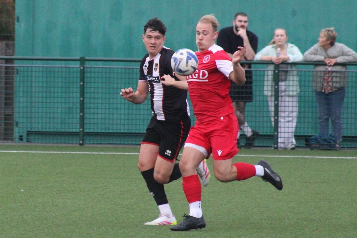 Hereford continue perfect start with four-goal home victory