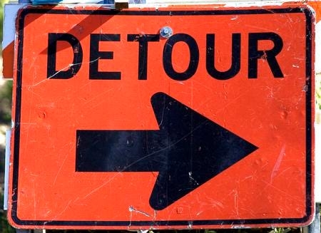 Route 35 bridge in Perth Amboy will be closed this weekend
