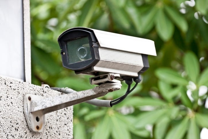 Rahway looks to enhance downtown safety with new surveillance cameras