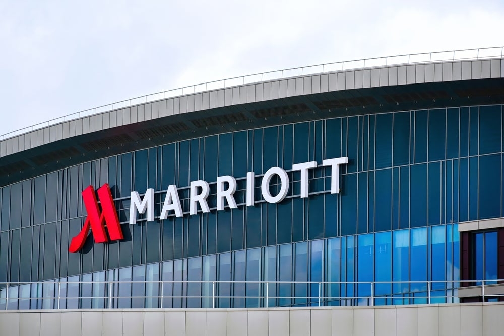 Travel slowdown leads Marriott to cut 2025 guidance