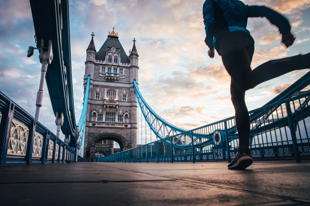 Tourism is now running to the music