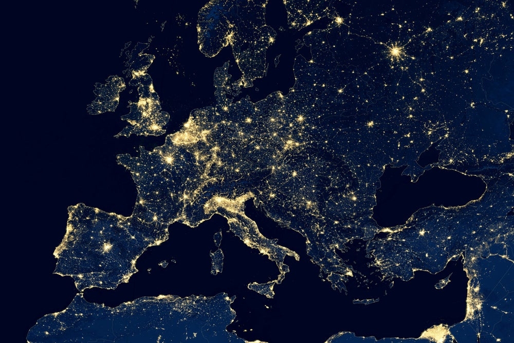 European hotels adjust to new realities