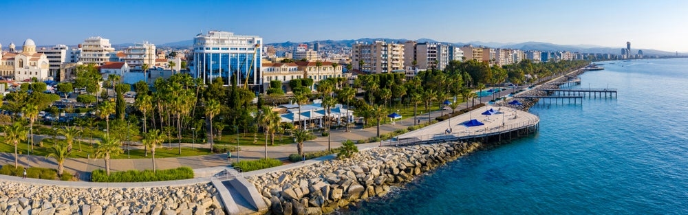 Cyprus hotel groups seek private desalination amid water shortages