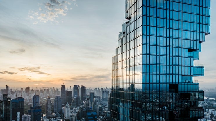 Thai tourism boosts hotel investment outlook