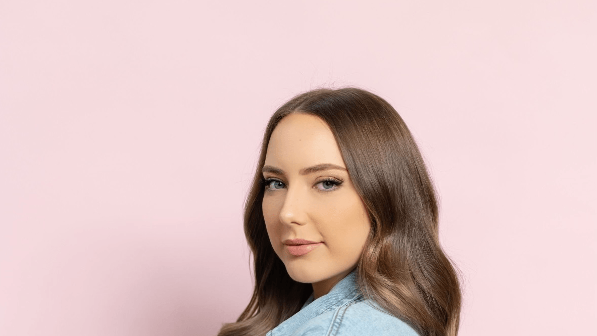 This Rap Star's Daughter Just Launched a Home Reno Series That HGTV Fans Will LOVE
