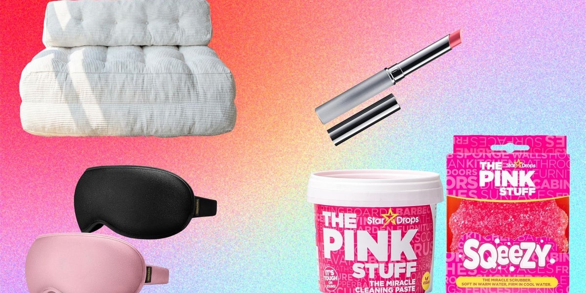 33 Newer Products You'll Feel Smug For Owning Before Your Friends