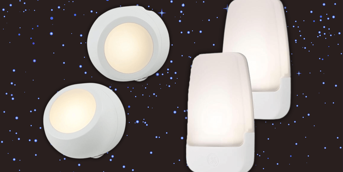 I Swear By This Product For My Bathroom And Hallways — And It's Not Just For Kids