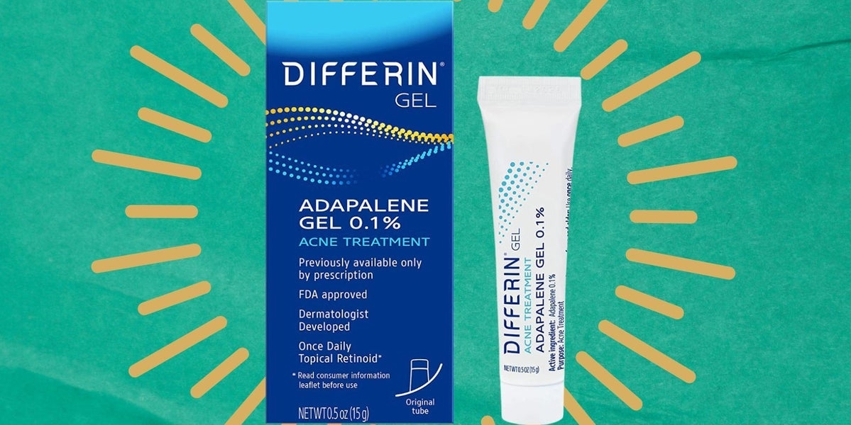 This Prescription-Strength Retinol Starts At $12 On Amazon
