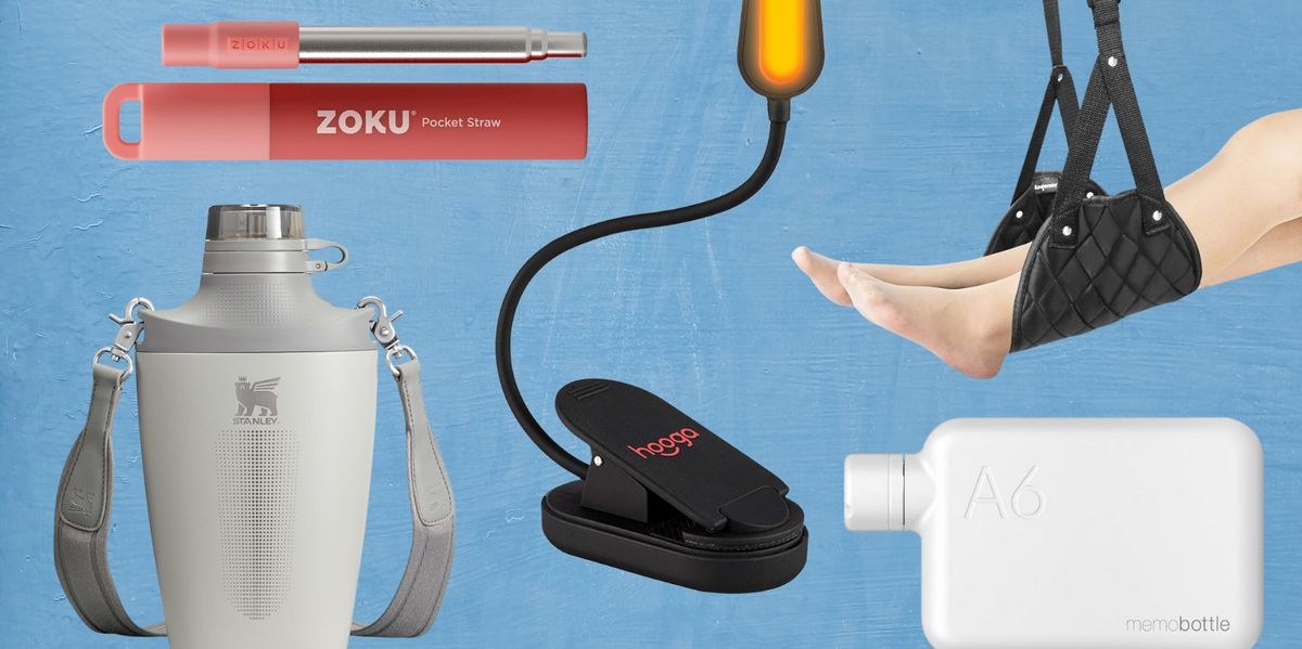 31 Travel Products That Will Get So Many Admiring Looks At The Airport